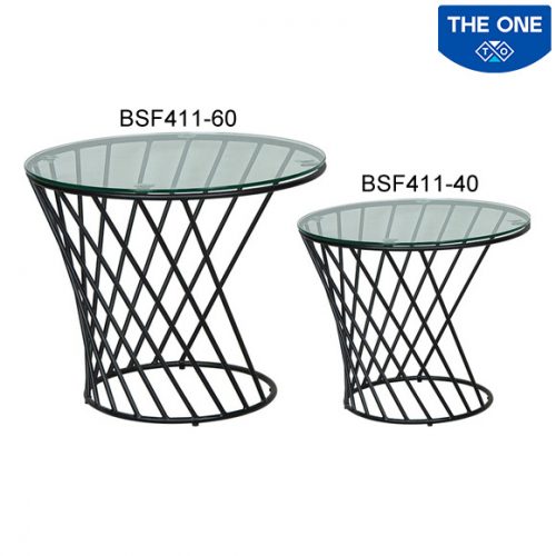 Bàn Sofa The One BSF411-40
