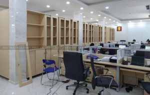 Công ty CP Tập đoàn Dương Đông