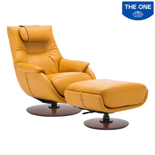 Ghế Thư Giãn The One GTG101