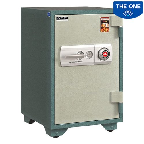 Két sắt The One KS135K1C1