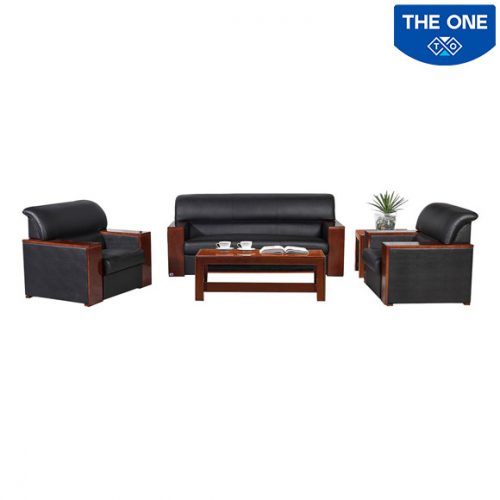Sofa Văn Phòng The One SF11