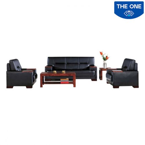 Sofa Văn Phòng The One SF12