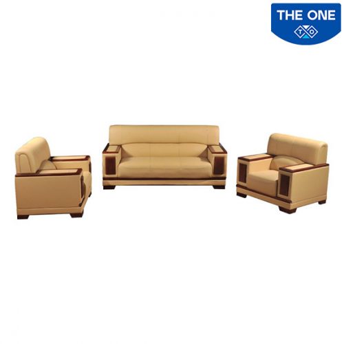 Sofa Văn Phòng The One SF21