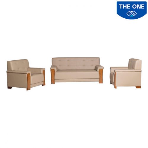 Sofa Văn Phòng The One SF33