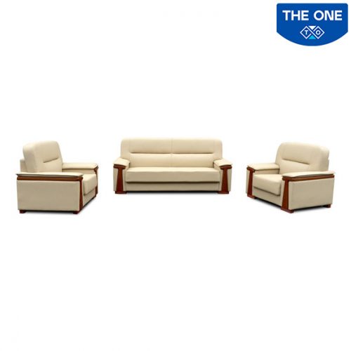 Sofa Văn Phòng The One SF34
