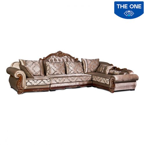 Ghế Sofa The One SF52