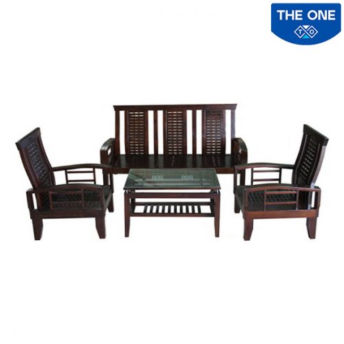 Bàn Ghế Sofa The One SF70