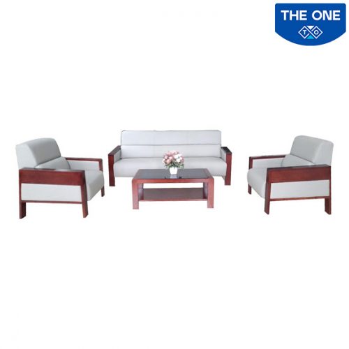 Sofa Văn Phòng The One SF704
