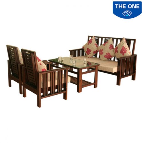 Bàn Ghế Sofa The One SF71