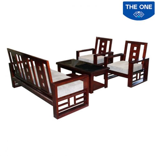 Bàn Ghế Sofa The One SF72