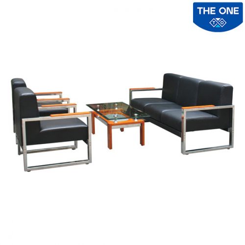 Sofa Văn Phòng The One SF80