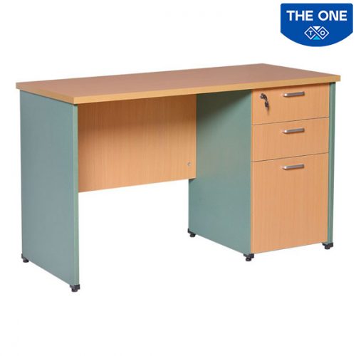 Bàn Nhân Viên The One SV100SHL3D