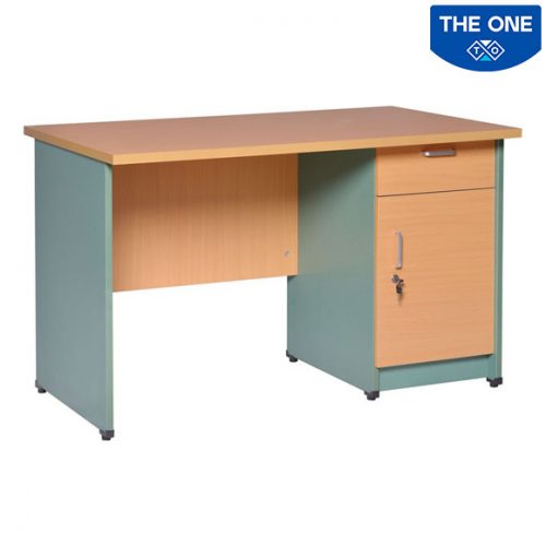 Bàn Nhân Viên The One SV120SHL3C