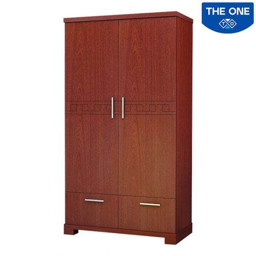Tủ áo the one TA2B2N