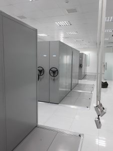 [Công Trình Nội Thất] Công ty Trường Thắng