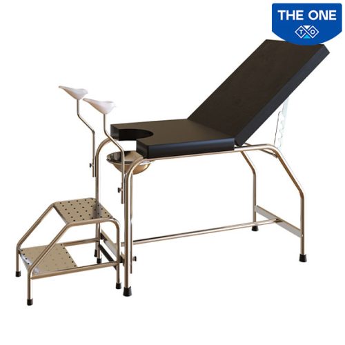 Bàn Khám Sản The One BKSID16