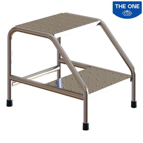 Bục Lên Xuống Y Tế The One BLX