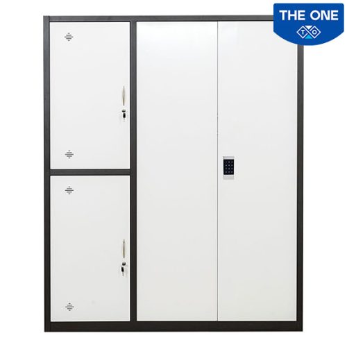 Tủ Sắt The One TU09K3E