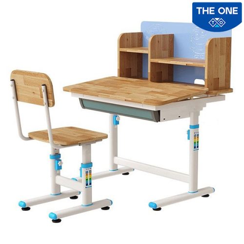 Bộ Bàn Học Sinh The One BHS31-4