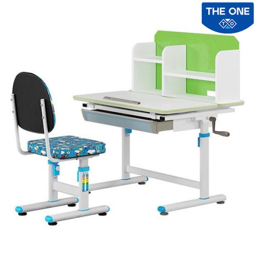 Bộ Bàn Học Sinh The One BHS32-1