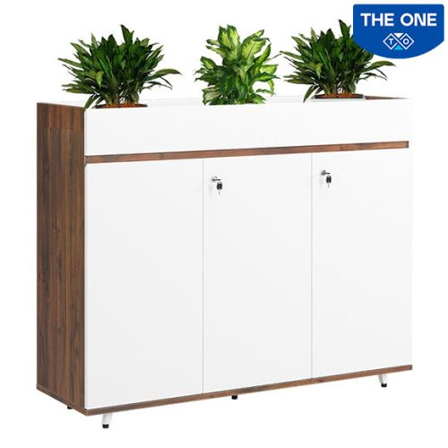 Tủ Gỗ The One LUX1000-3T2