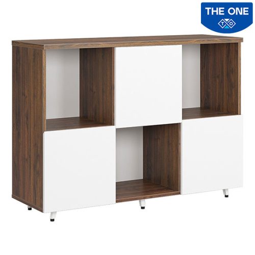 Tủ Gỗ The One LUX880-3T1