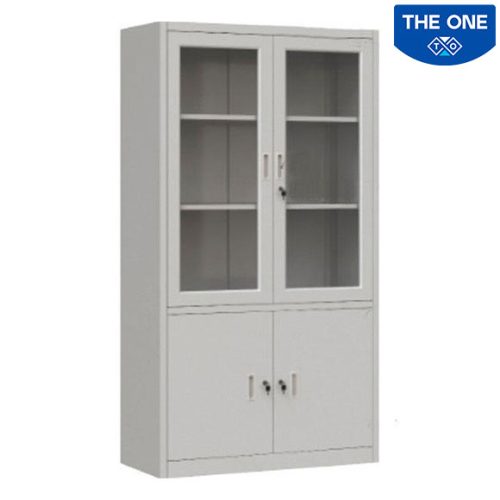 Tủ Sắt The One TU09K3RCK