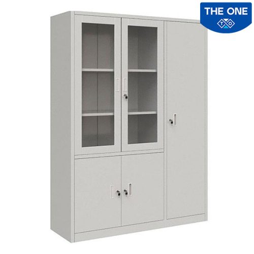 Tủ Sắt The One TU09K5RCK