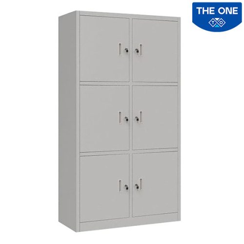 Tủ Sắt The One TU09K6R