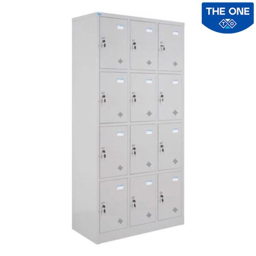 Tủ Locker The One TU984-3KR