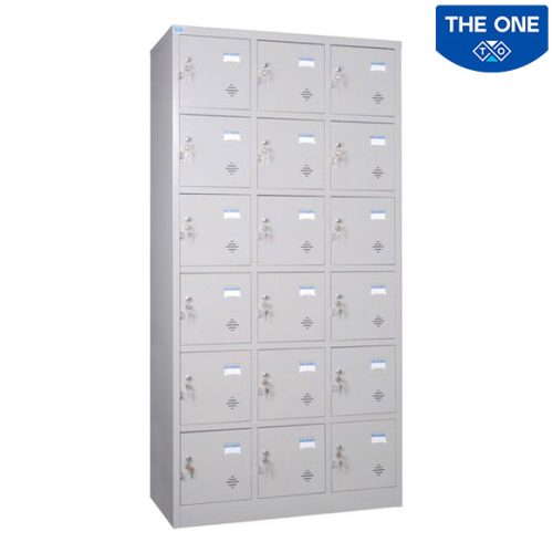 Tủ Locker The One TU986-3KR