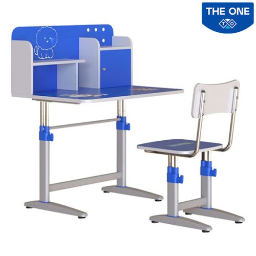 Bộ Bàn Ghế Học Sinh The One BHS20C-3