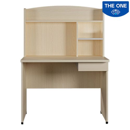 Bàn Học Liền Kệ The One BHS404