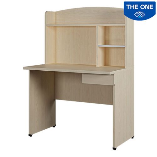 Bàn Học Liền Kệ The One BHS404