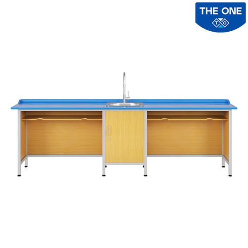 Bàn Thí Nghiệm Hóa Sinh The One BTNHS02