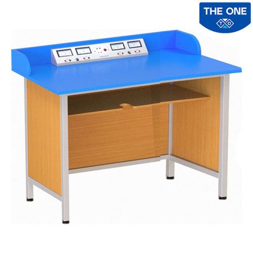 Bàn Thí Nghiệm Vật Lý The One BTNVL01