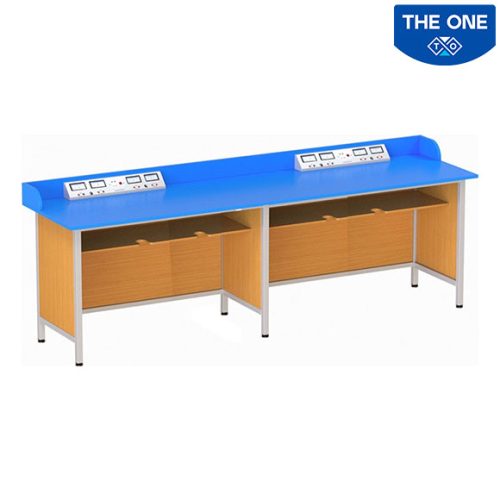 Bàn Thí Nghiệm Vật Lý The One BTNVL02