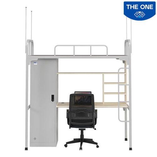 Giường tầng ký túc The One GT41