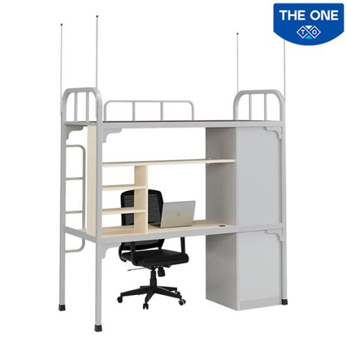 Giường tầng ký túc The One GT41