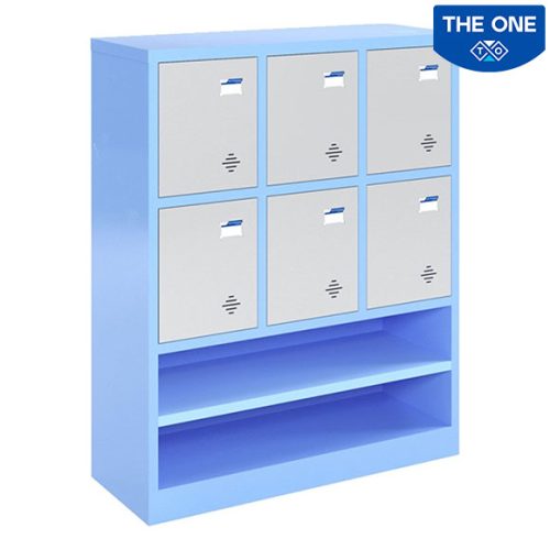 Tủ The One TMG984-3K