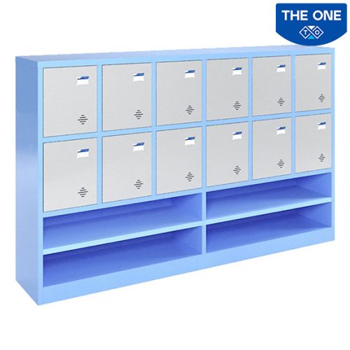 Tủ The One TMG984-6K