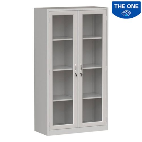 Tủ Sắt The One TU09K2CK