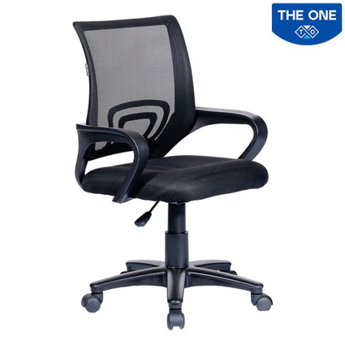 Ghế Nhân Viên The One GL113R-GL113RB