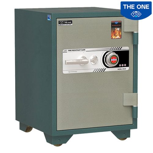 Két Sắt The One KS110K1C1P