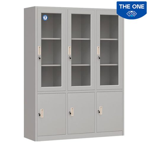 Tủ Sắt The One TU09K7PCK