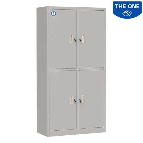 Tủ Sắt The One TU09K4NP
