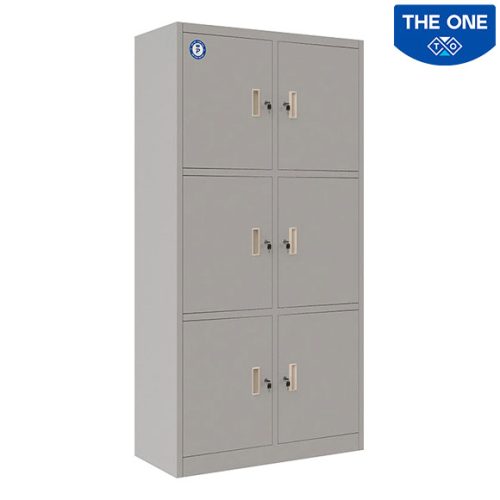 Tủ Sắt The One TU09K6NP