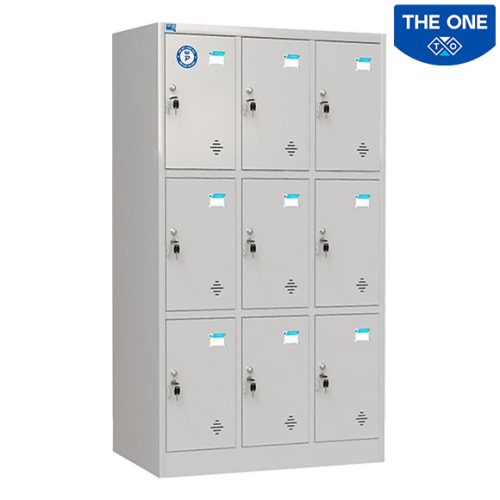 Tủ Locker The One TU983-3KP