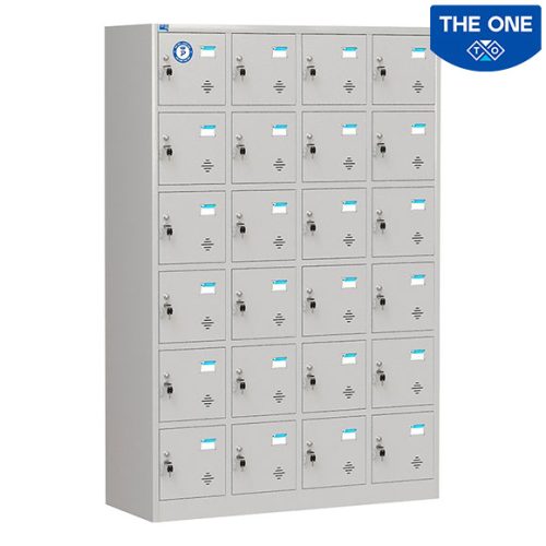 Tủ Locker The One TU986-4KP