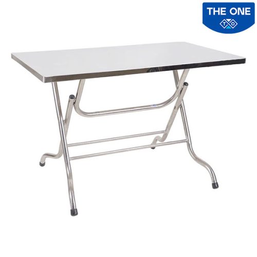 Bàn ăn công nghiệp The One BCN712A-BCN712BC-BCN813B